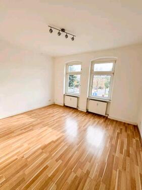 Foto - renovierte 3-Raum-Wohnung in ruhiger Lage (Nord)