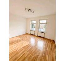 renovierte 3-Raum-Wohnung in ruhiger Lage (Nord) - Dessau-Roßlau
