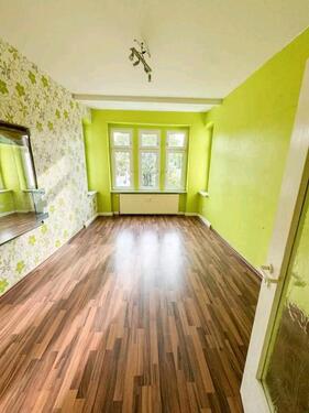 Foto - 3 Zimmer Etagenwohnung in Dessau-Roßlau