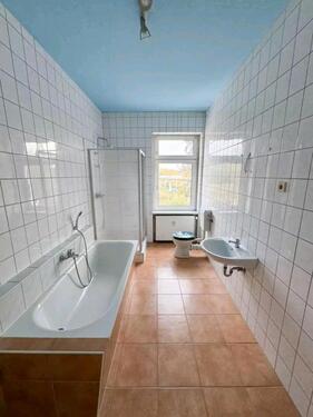 Foto - Etagenwohnung in Dessau-Roßlau zur Miete