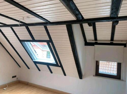 Foto - Über 5,8% Rendite für 4,5-Zimmer-DG-Wohnung