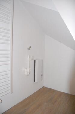 Foto - Etagenwohnung in Hohnstorf (Elbe) zur Miete