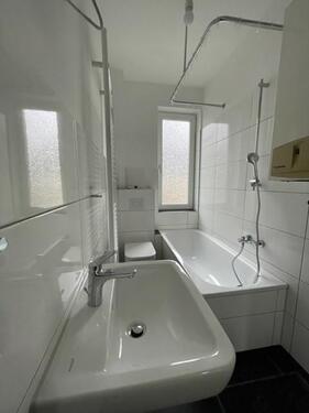 Foto - Etagenwohnung in Wilhelmshaven zur Miete