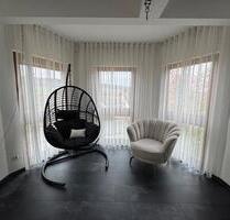 Wunderschöne 3 Zimmerwohnung mit Terasse und Kachelofen - Wertheim