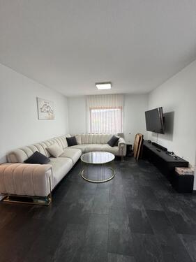 Foto - 3 Zimmer Erdgeschoßwohnung in Wertheim