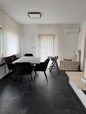 Foto - Erdgeschoßwohnung in Wertheim zur Miete