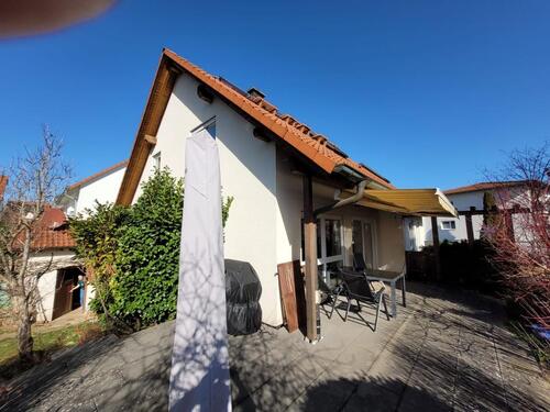 Foto - Einfamilienhaus in Weil Im Schönbuch zum Kaufen