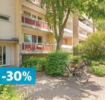 Wohnen in der Ihlenfelder Vorstadt! - Neubrandenburg Datzeberg