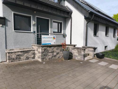 Foto - Büro in GüterslohSpexard - 350,00&nbsp;EUR Kaltmiete, ca.&nbsp; 9,00&nbsp;m&sup2;