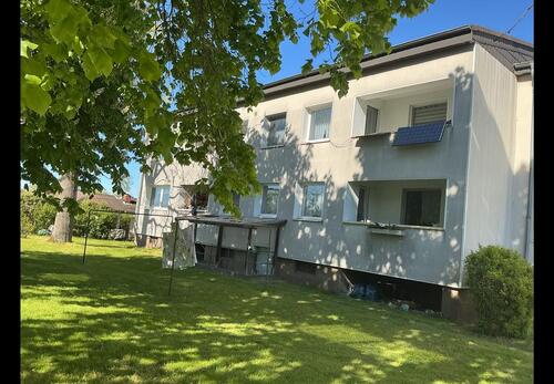 Foto - Solides, lebenswürdiges 4FAMhaus in ruhiger, zentraler Lage