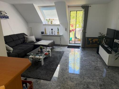 Foto - 2-Zimmer Wohnung in Dortmund-Aplerbeck