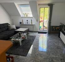 2-Zimmer Wohnung in Dortmund-Aplerbeck