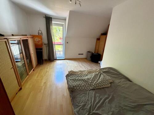 Foto - 2 Zimmer Dachgeschoßwohnung in Dortmund