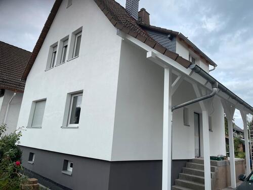 Foto - Haus in Grünberg OT zu vermieten