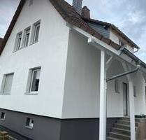 Haus in Grünberg OT zu vermieten