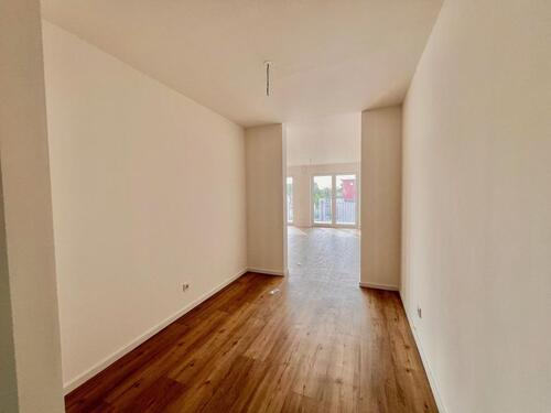 Foto - Etagenwohnung in Augsburg zur Miete
