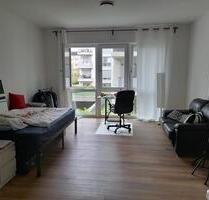 Zentral gelegene 44 m2 Wohnung in Neuruppin