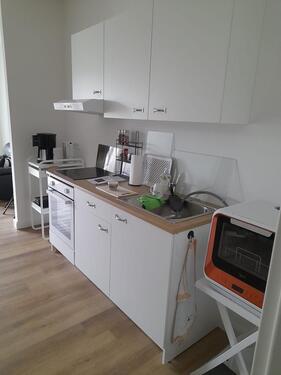 Foto - 1 Zimmer Etagenwohnung zur Miete in Neuruppin