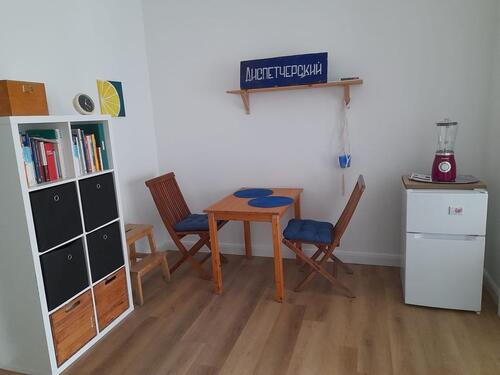 Foto - 1 Zimmer Etagenwohnung in Neuruppin
