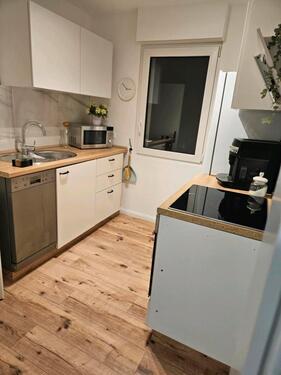 Foto - 3 Zimmer Dachgeschoßwohnung in Bochum