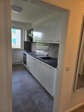 Foto - 2 Zimmer Etagenwohnung zur Miete in Bielefeld