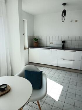 Foto - Erdgeschoßwohnung in Wolfsburg zur Miete