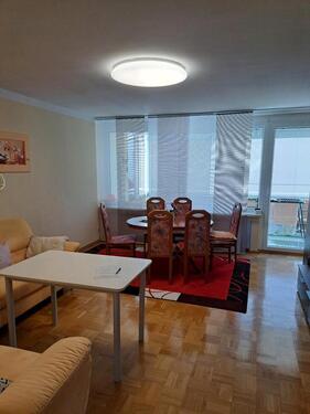 Foto - 3 Zimmer Etagenwohnung in Eschwege