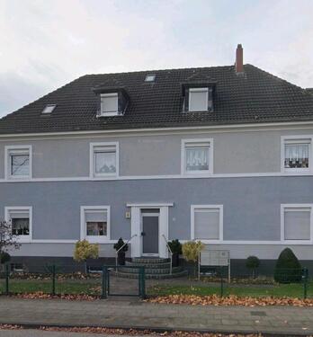 Foto - Großzügige Eigentumswohnung mit Einliegerwohnung und Garten