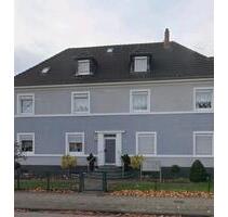 Großzügige Eigentumswohnung mit Einliegerwohnung und Garten - Bottrop Boy