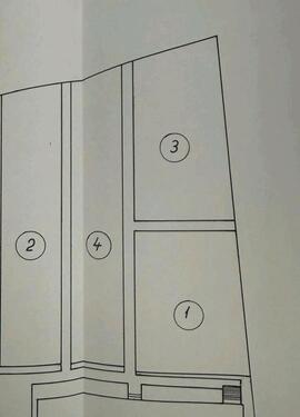 Foto - Etagenwohnung in Bottrop zum Kaufen