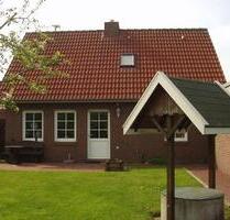 Einfamilienhaus im Luftkurort Timmel - Großefehn