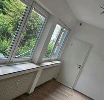 Teilmöbliertes Single- Appartement mit Eigenheimcharakter - Bochum Wiemelhausen