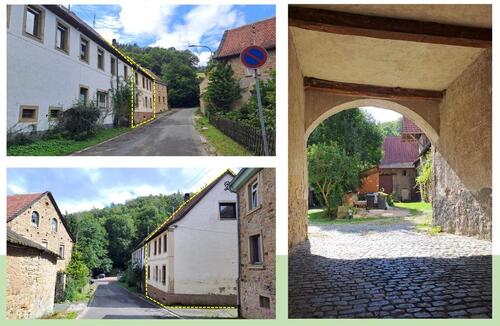 Foto - Einfamilienhaus in Hallgarten zum Kaufen