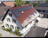 Foto - 2 Familienhaus mit 2 separaten Wohneinheiten