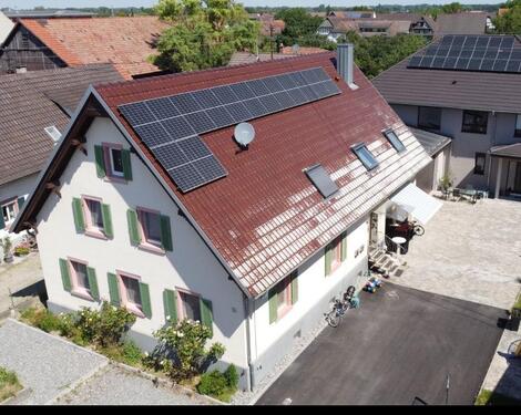 Foto - 2 Familienhaus mit 2 separaten Wohneinheiten