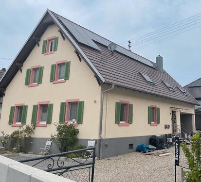 Foto - 8 Zimmer Einfamilienhaus zum Kaufen in Neuried