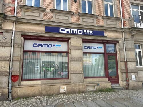 Foto - Attraktive Gewerbeeinheit in saniertem Altbau - Leipziger Straße