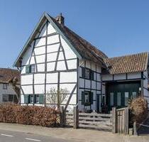 Fachwerkhaus - 535.000,00 EUR Kaufpreis, in Aachen (PLZ: 52074) Aachen-Mitte