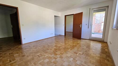 Foto - ruhige 2-Zimmer-Wohnung mit Balkon, zentrumsnah
