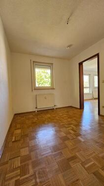 Foto - Etagenwohnung zur Miete in Crimmitschau