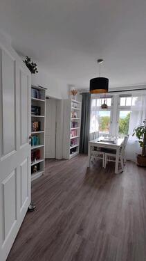Foto - Etagenwohnung zur Miete in Seifhennersdorf