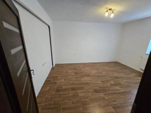 Foto - Etagenwohnung zur Miete in Alsfeld