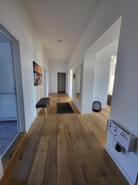 Foto - Etagenwohnung in Zetel zur Miete