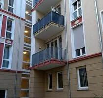 2 Zimmer Neubau Wohnung Berlin-Mitte