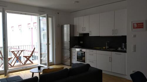 Foto - Etagenwohnung in Berlin