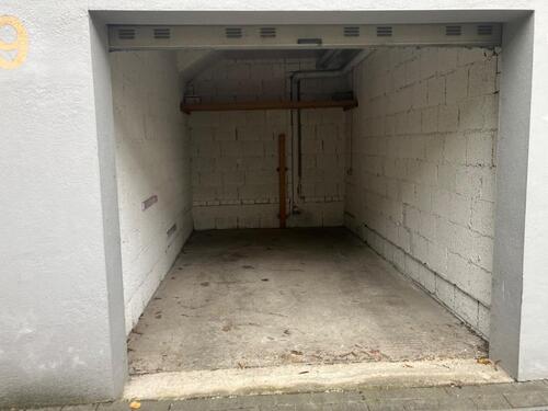Foto - Garage in zentral in Bad Nauheim (Goethestraße) zu vermieten