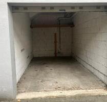 Garage in zentral in Bad Nauheim (Goethestraße) zu vermieten