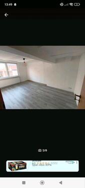 Foto - Etagenwohnung zur Miete in Nentershausen