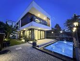 Foto - Verkaufe Zwei Etagen Villa in Kuşadası İzmir TURKEI