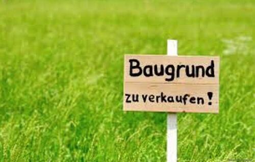 Foto - Erschlossener Baureifes Grundstück sofort verfügbar